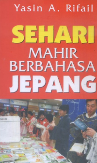 Sehari Mahir Berbahasa Jepang