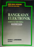 Rangkaian Elektronik; teori dan soal-soal
