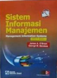 Sistem Informasi Manajemen; manajement informasi system