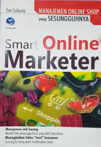 Smart online marketer