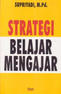 Strategi Belajar Mengajar