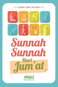 Sunnah Sunnah Hari Jum’at