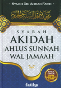 Syarah Akidah Ahlus Sunnah Wal Jamaah