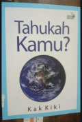 Tahukah Kamu?