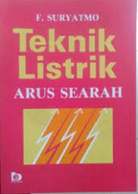 Teknik Listrik Arus Searah