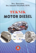 Teknik Motor Diesel