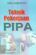 Teknik Pekerjaan Pipa