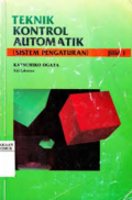 Teknik kontrol automatik (sistem pengaturan)