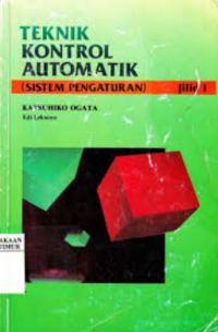 Teknik kontrol automatik (sistem pengaturan)