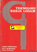 Teknologi Kerja Logam