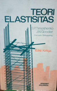 Teori Elastisitas