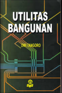 Utilitas Bangunan