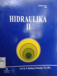 Hidraulika II