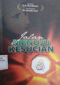 Jalan Menuju Kesucian