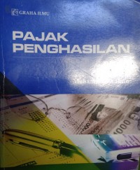 Pajak Penghasilan