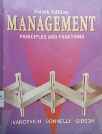 Management Principles and Functions