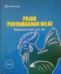 Pajak Pertambahan Nilai