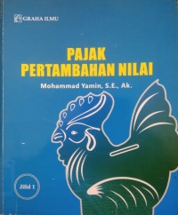 Pajak Pertambahan Nilai