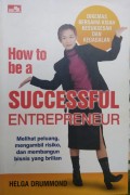 How To Be A Successful Enterpreneur