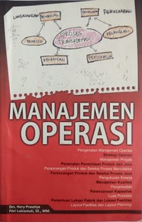 Manajemen Operasi