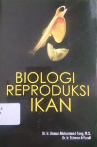 Biologi Reproduksi Ikan