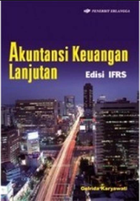 Akuntansi Keuangan Lanjutan