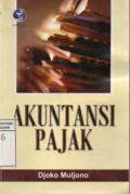 Akuntansi Pajak