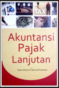 Akuntansi Pajak Lanjutan