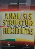 Analisis Struktur Dengan Cara Fleksibilitas