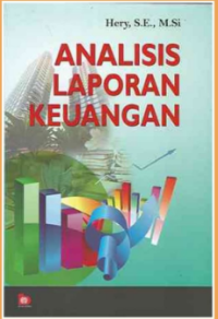 Analisis laporan Keuangan