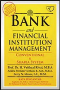 Bank and Financial Institution Management Conventional & Sharia System