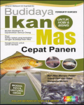 Budidaya Ikan Mas Cepat Panen