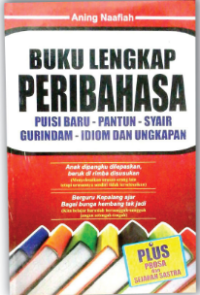 Buku Lengkap peribahasa