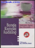 Bunga Ramapai Auditing