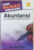 Cara Mudah Memahami Akuntansi