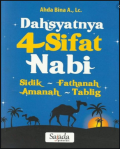 Dahsyatnya 4 Sifat Nabi