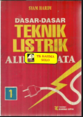 Dasar-Dasar Teknik Listrik Aliran Rata