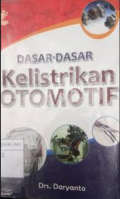 Dasar-Dasar Kelistrikan Otomotif