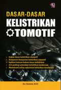 Dasar-dasar Kelistrikan Otomotif