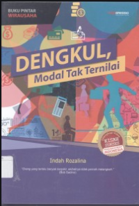 Dengkul, Modal Tak Ternilai