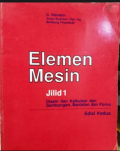 Elemen mesin