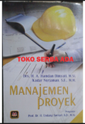 Manajemen Proyek