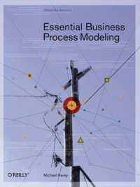 Essential Business Process Modeling