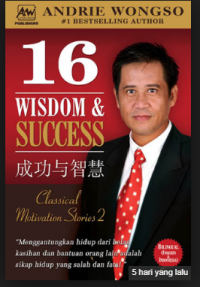 16 Wisdom & Success