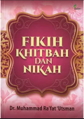 Fikih Khitbah dan Nikah