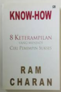 Know-how; 8 keterampilan  yang menjadi ciri pemimpin sukses