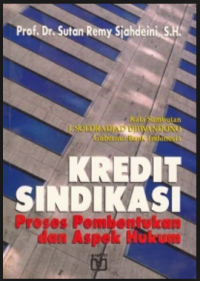 Kredit Sindikasi