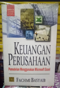 Keuangan perusahaan