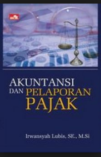 Akuntansi dan Pelaporan Pajak