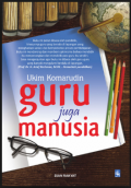 Guru Juga Manusia